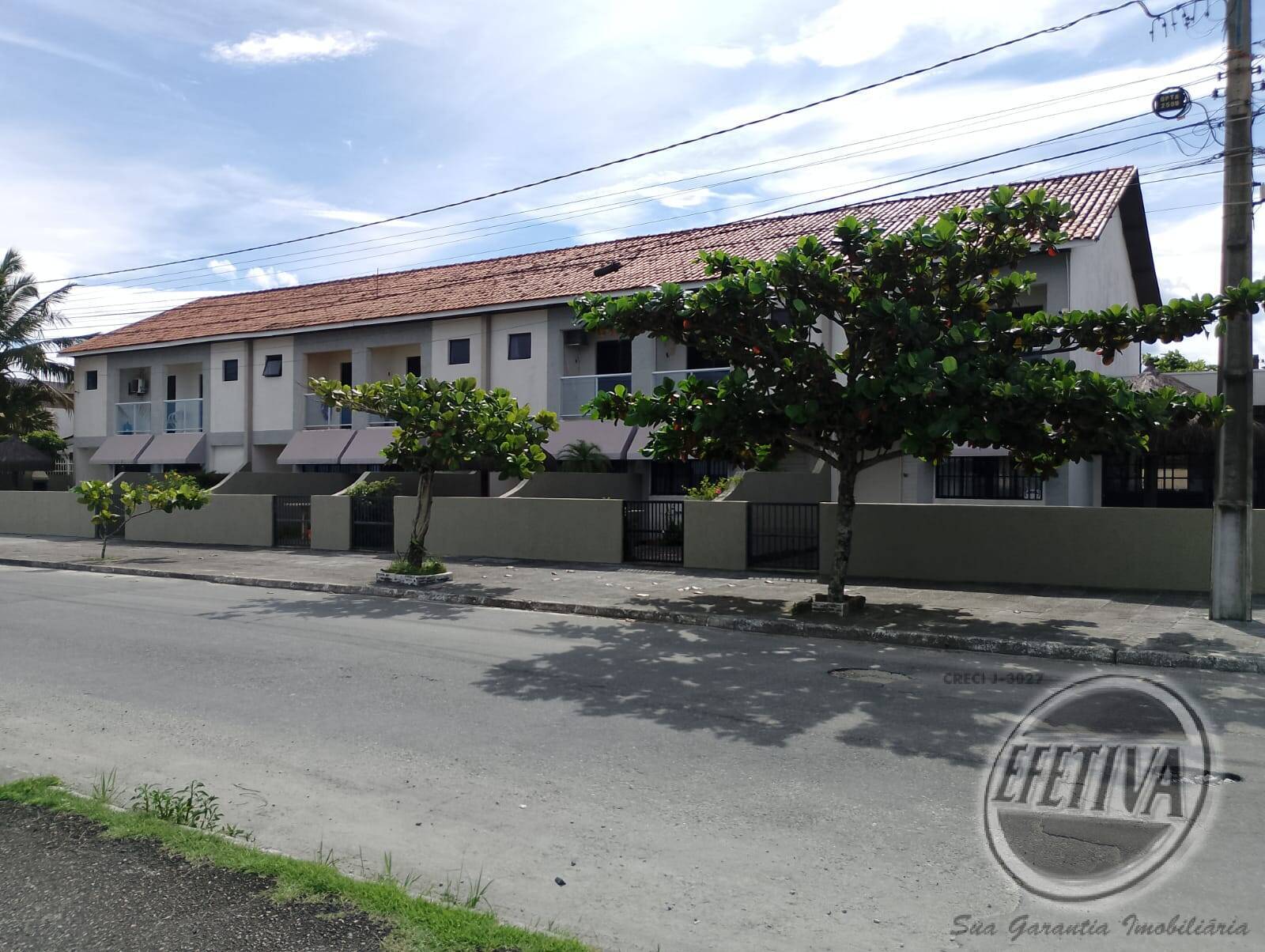 SOBRADO 129,34 m² - BALNEÁRIO IPACARAI