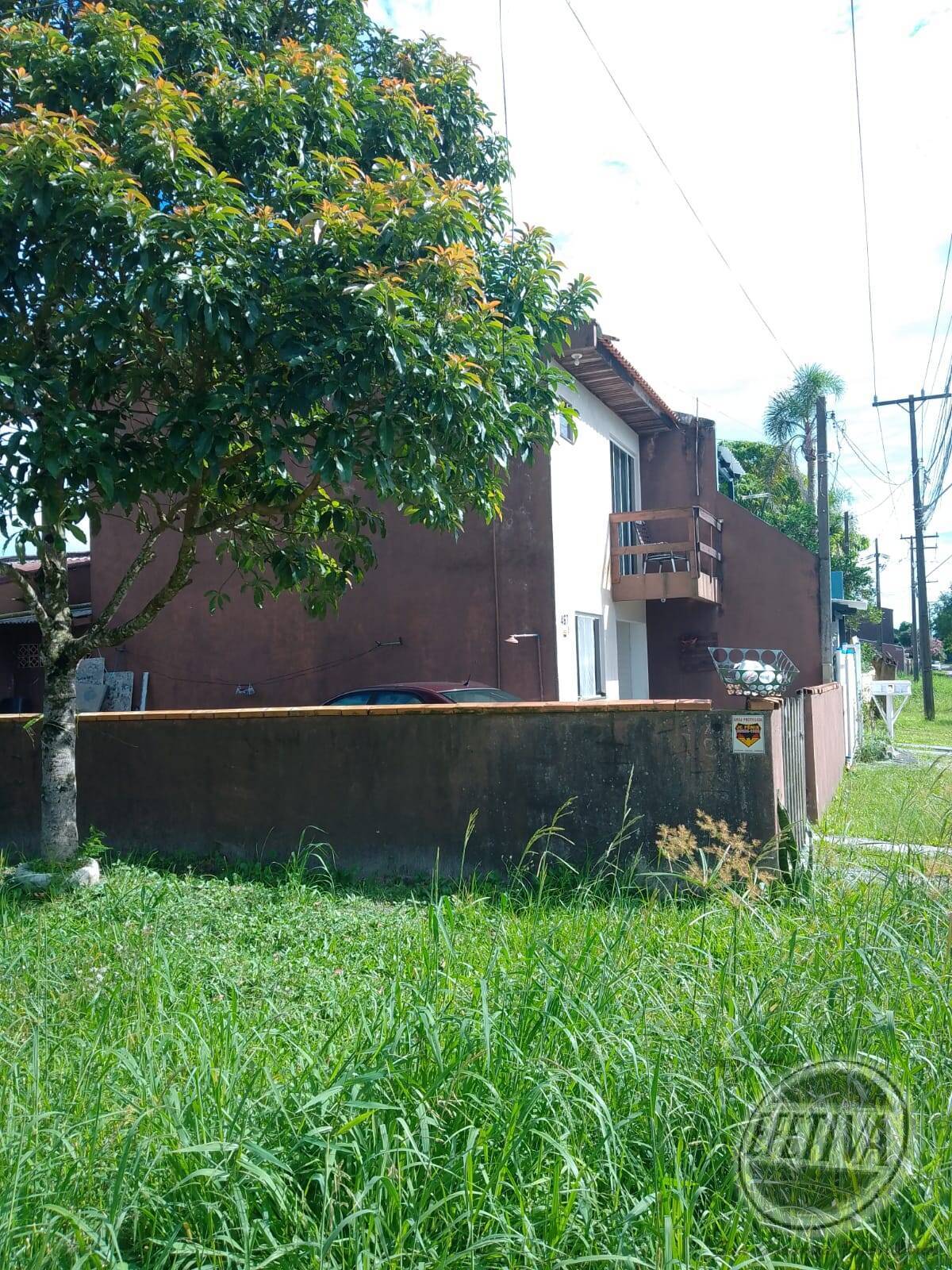 Sobrado para Venda em Matinhos - 3