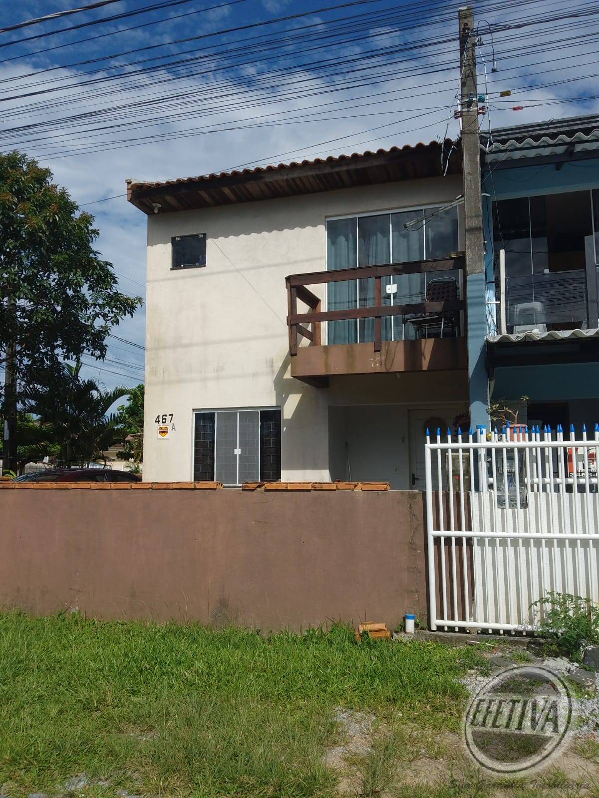 Sobrado para Venda em Matinhos - 2