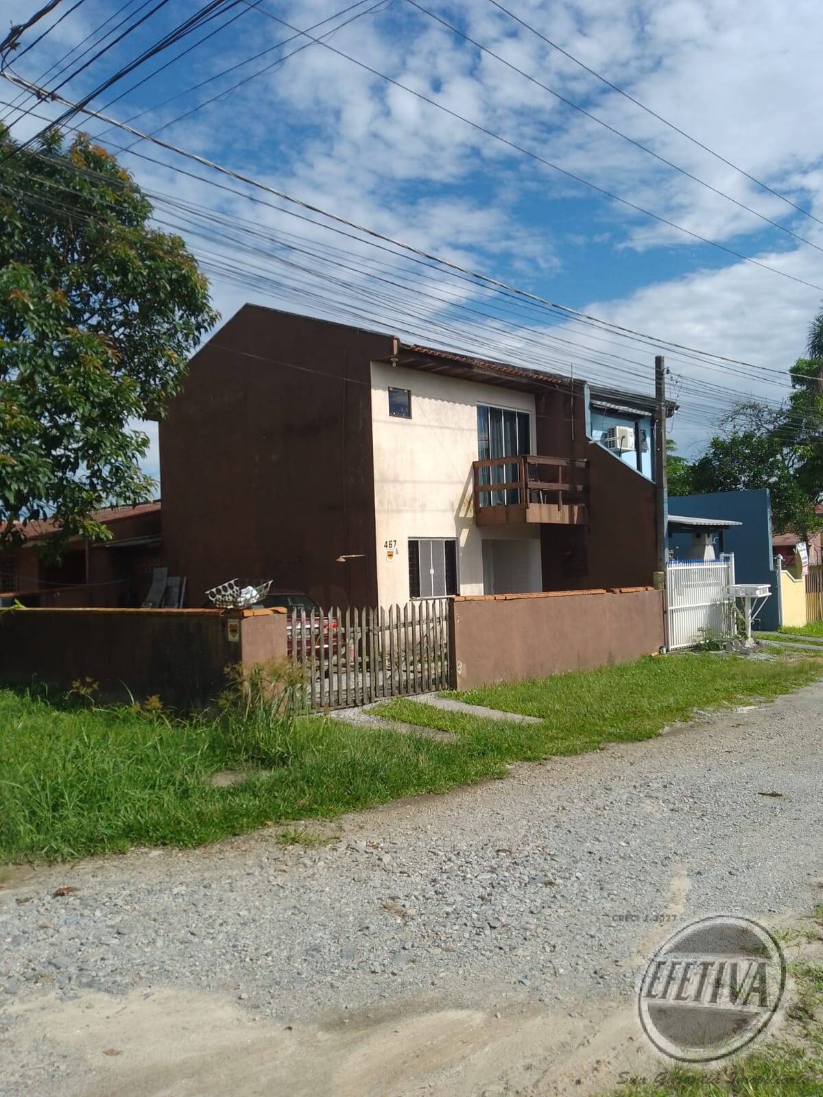 Sobrado para Venda em Matinhos - 1