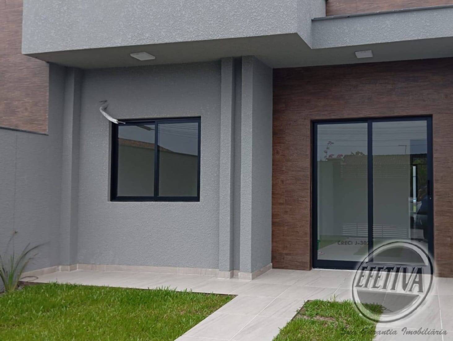 RESIDENCIA 85M² - BALNEÁRIO CURRAIS