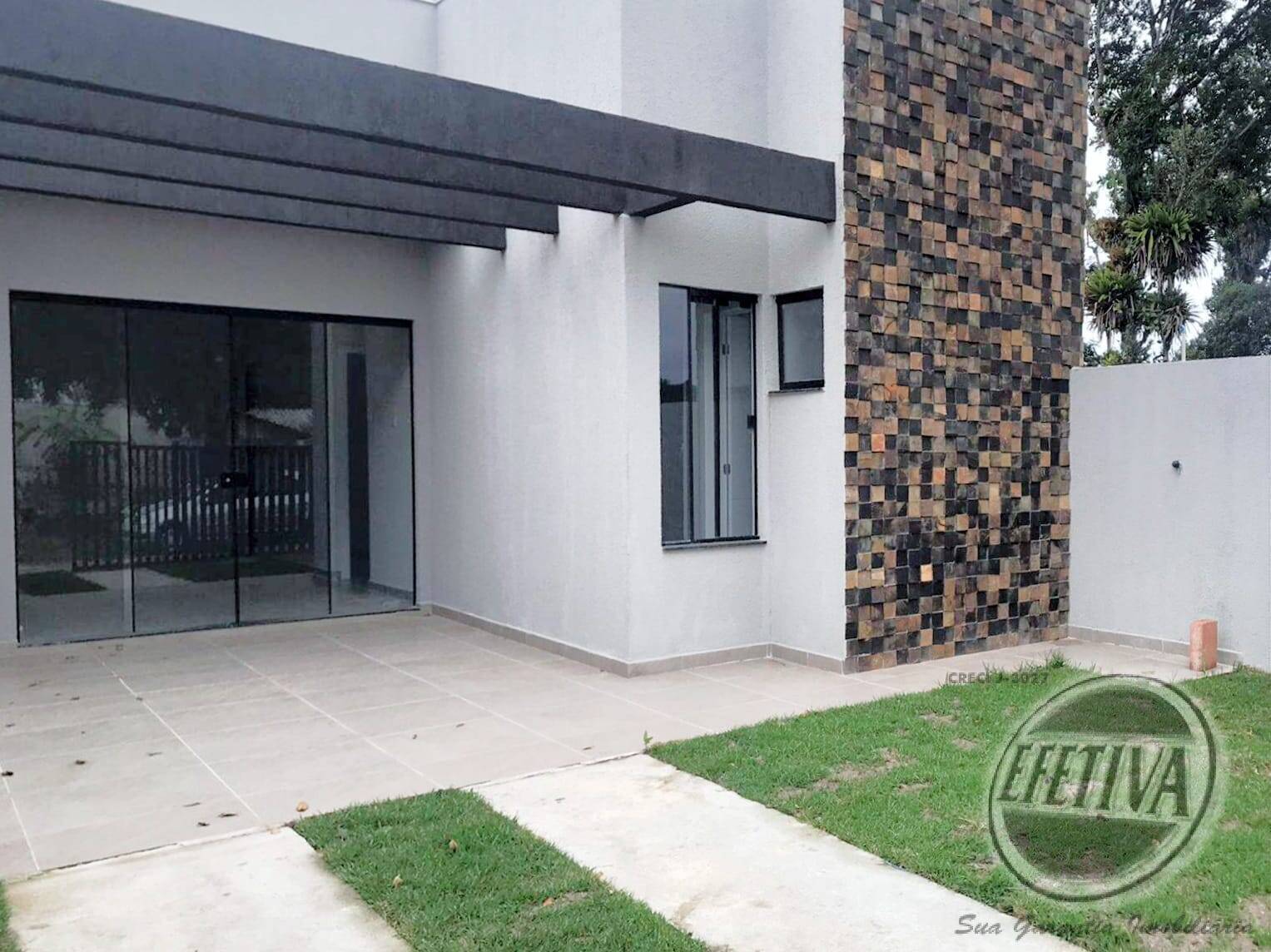 RESIDÊNCIA 58M² - BALNEÁRIO GAIVOTAS - MATINHOS