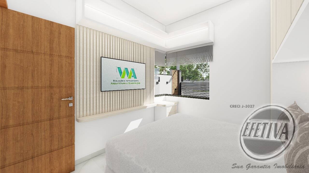 Casa à venda com 2 quartos, 50m² - Foto 10
