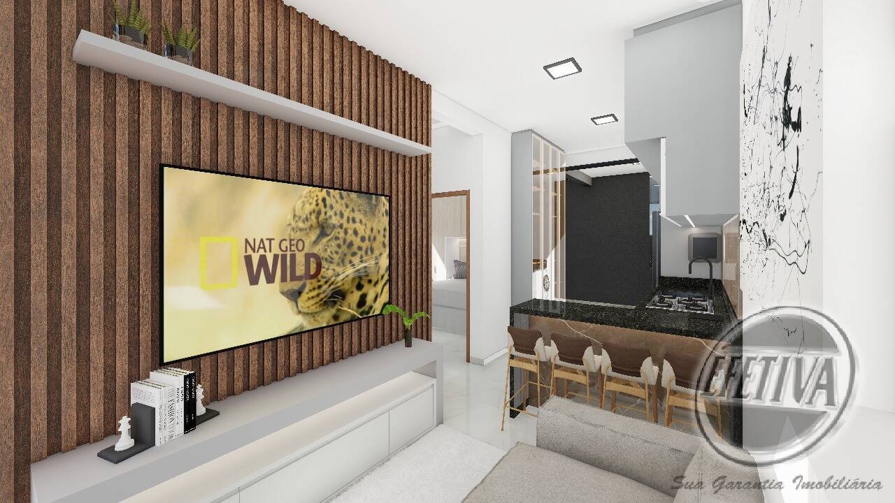 Casa à venda com 2 quartos, 50m² - Foto 13