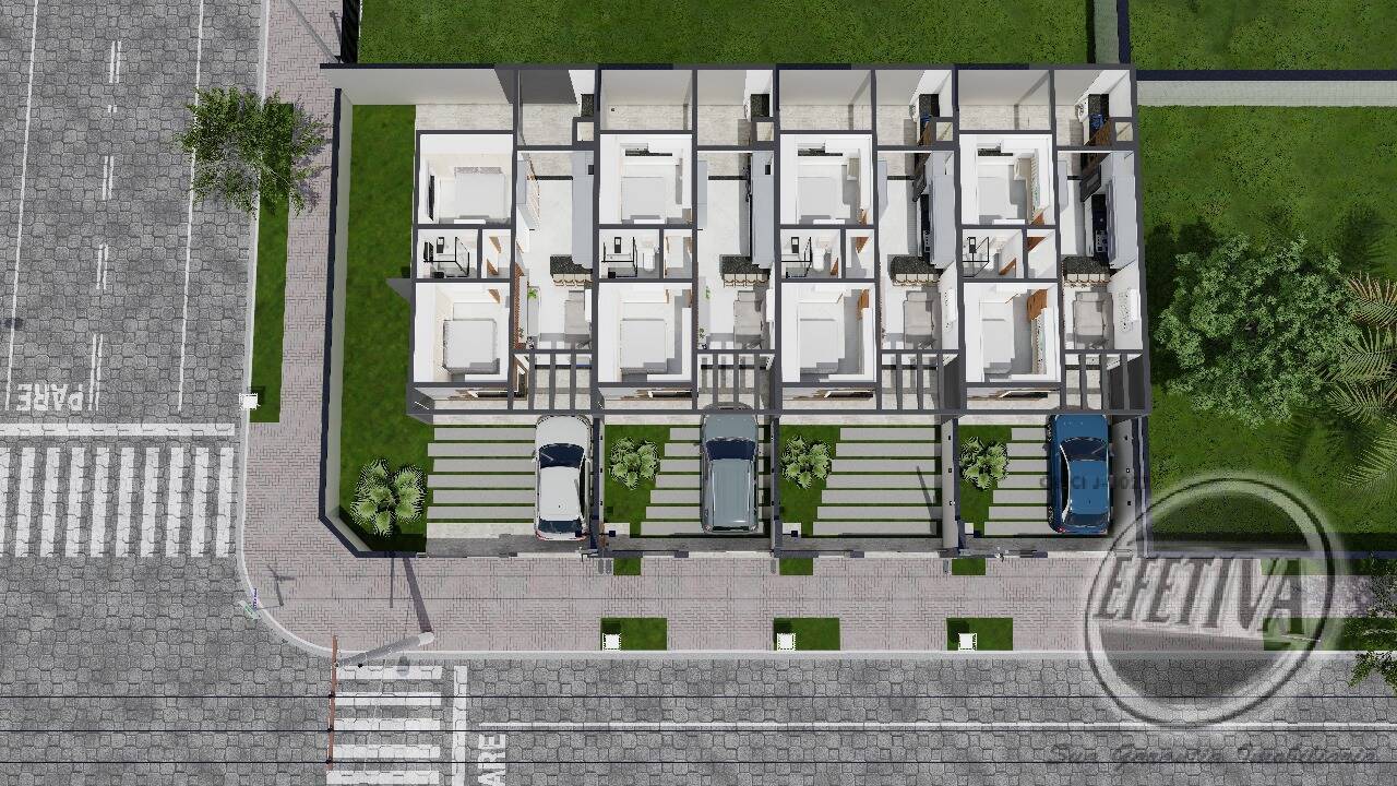 Casa à venda com 2 quartos, 50m² - Foto 19