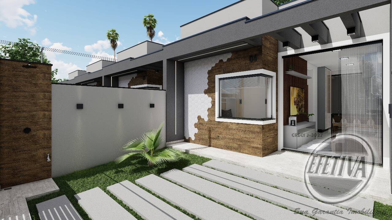 Casa à venda com 2 quartos, 50m² - Foto 7