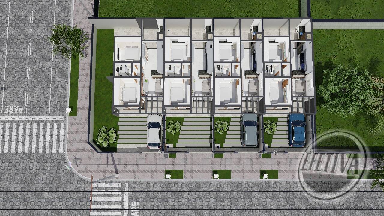 Casa à venda com 2 quartos, 50m² - Foto 20