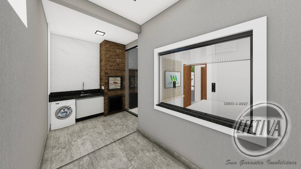 Casa à venda com 2 quartos, 50m² - Foto 16