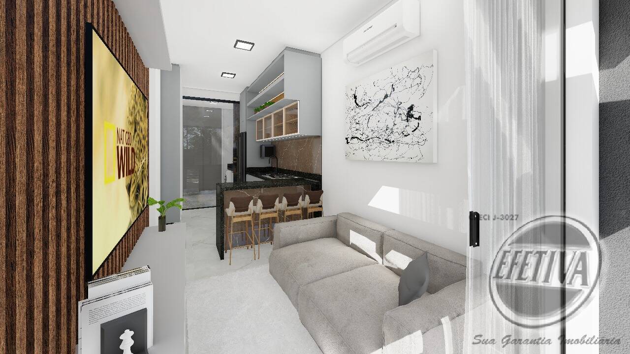 Casa à venda com 2 quartos, 50m² - Foto 12