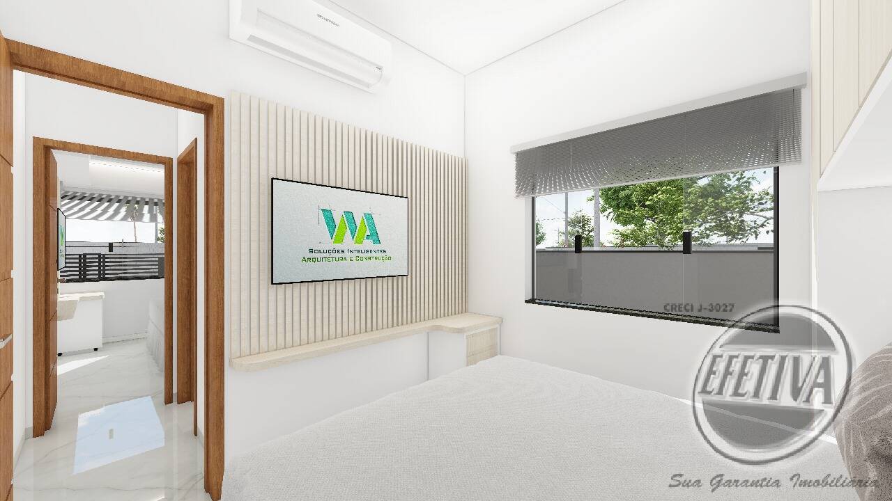 Casa à venda com 2 quartos, 50m² - Foto 11