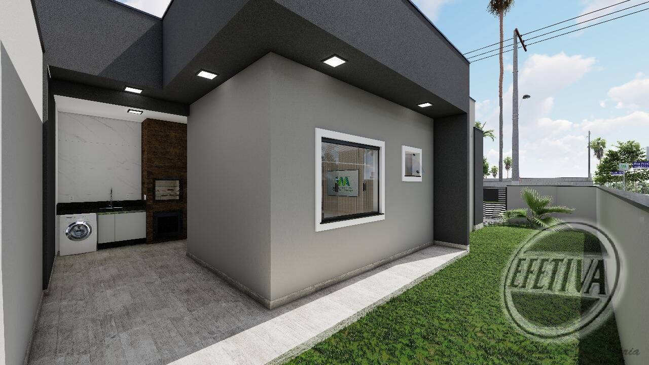 Casa à venda com 2 quartos, 50m² - Foto 8