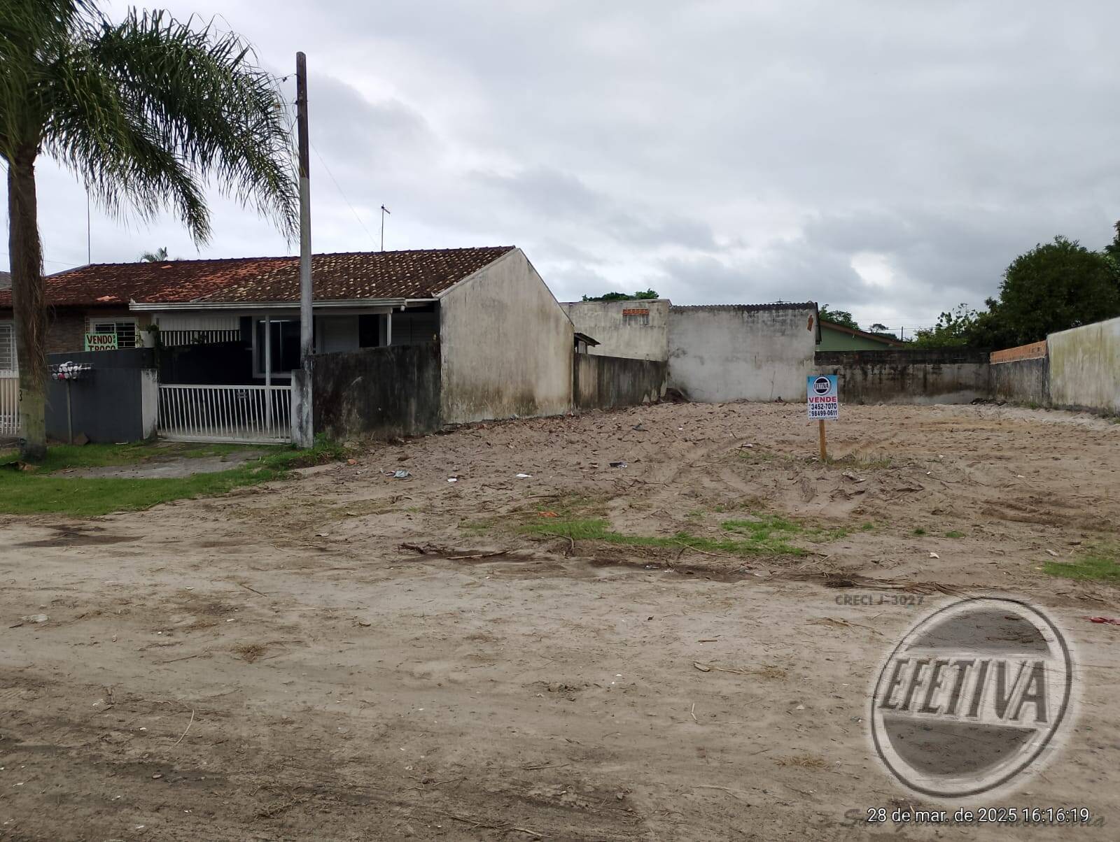 Terreno para Venda em Matinhos - 4