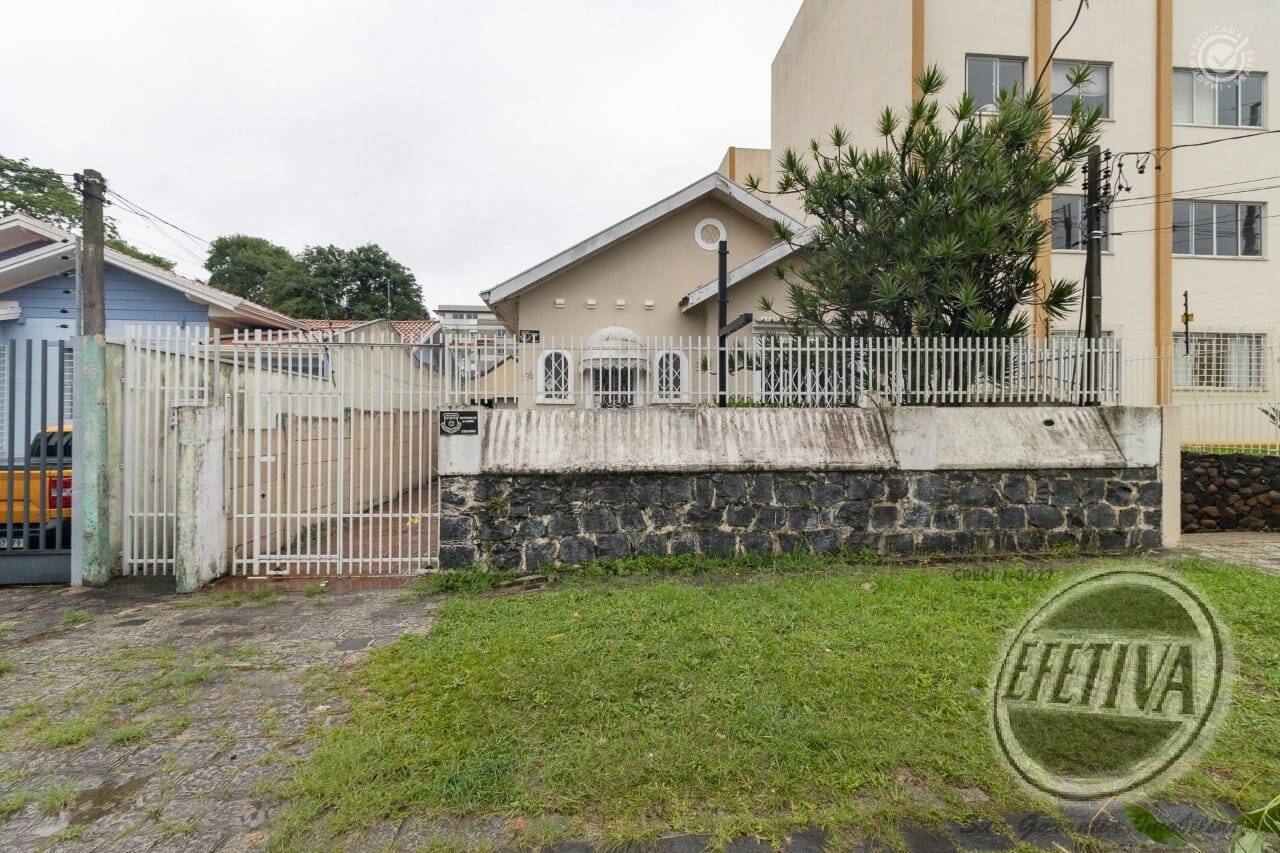 RESIDENCIA 108M² - AGUA VERDE - CURITIBA-PR