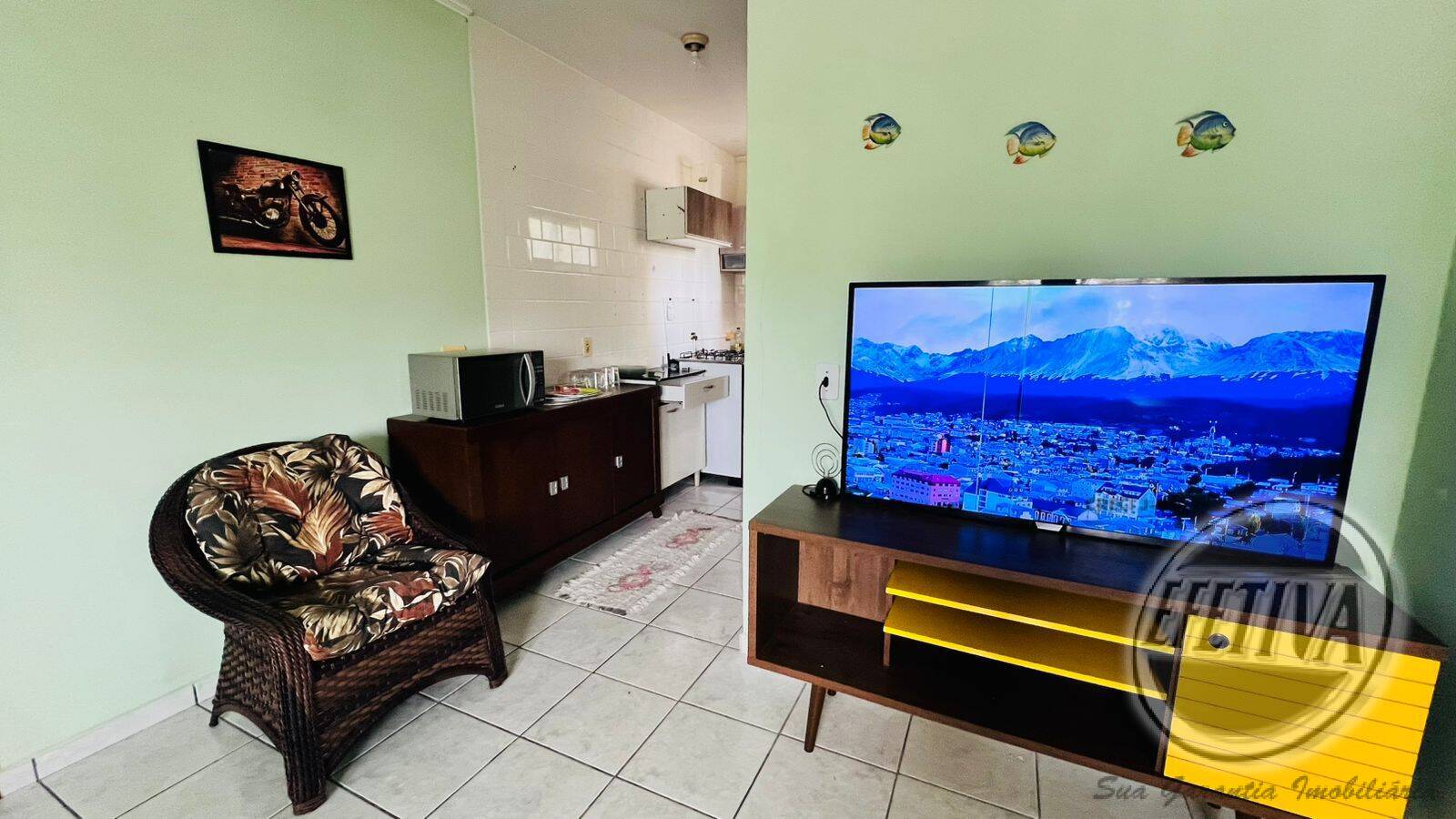 Apartamento para Venda em Guaratuba - 4