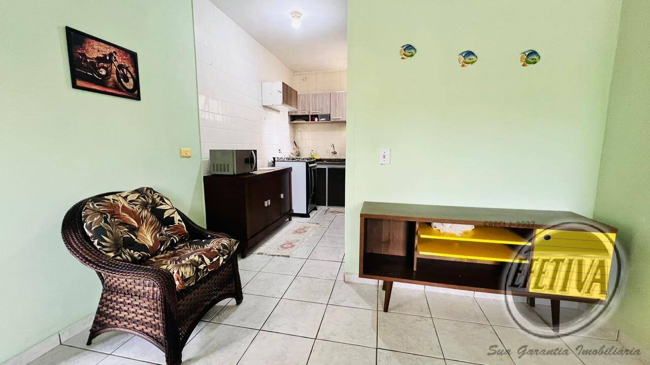 Apartamento para Venda em Guaratuba - 3
