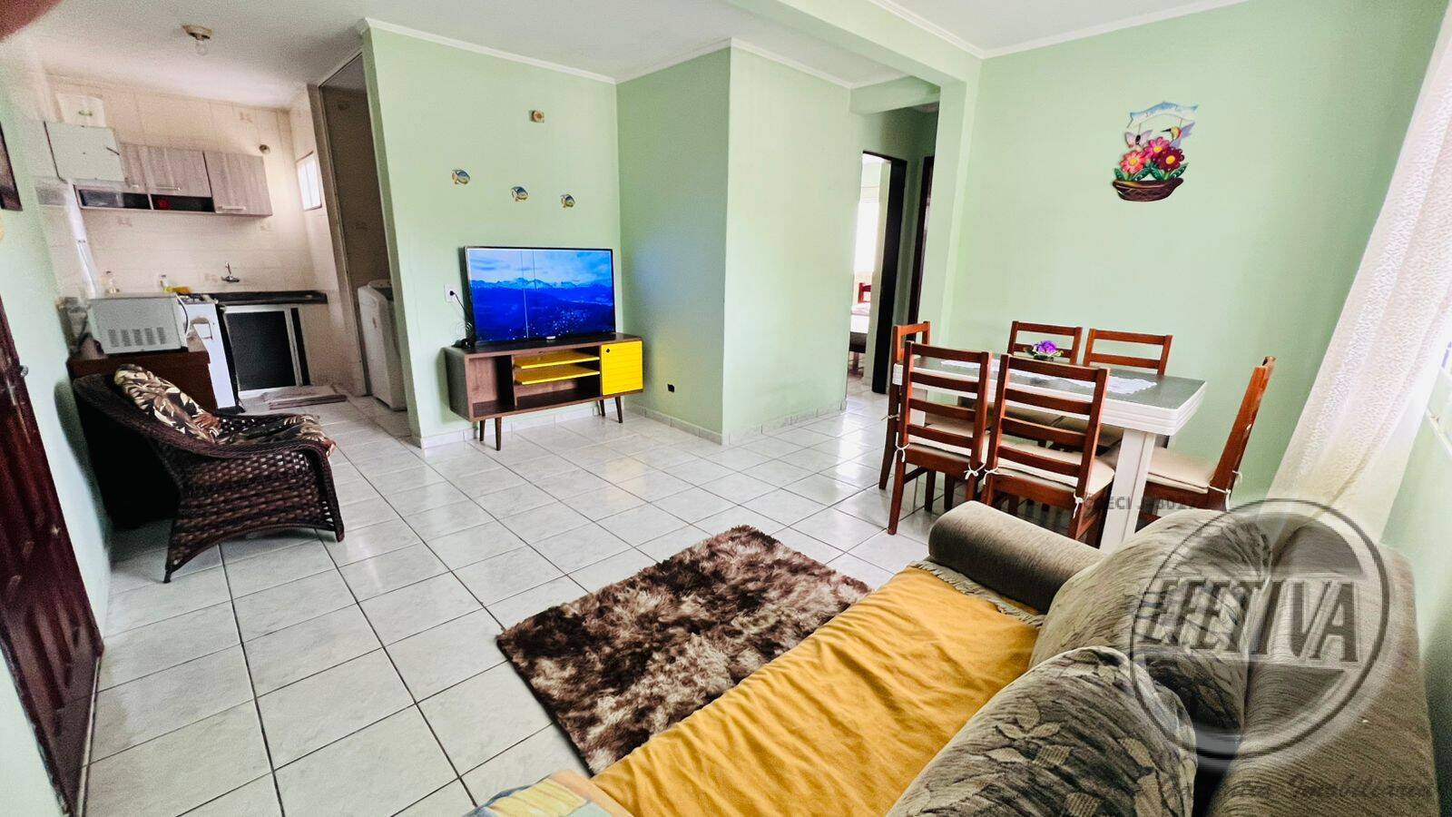 Apartamento para Venda em Guaratuba - 5