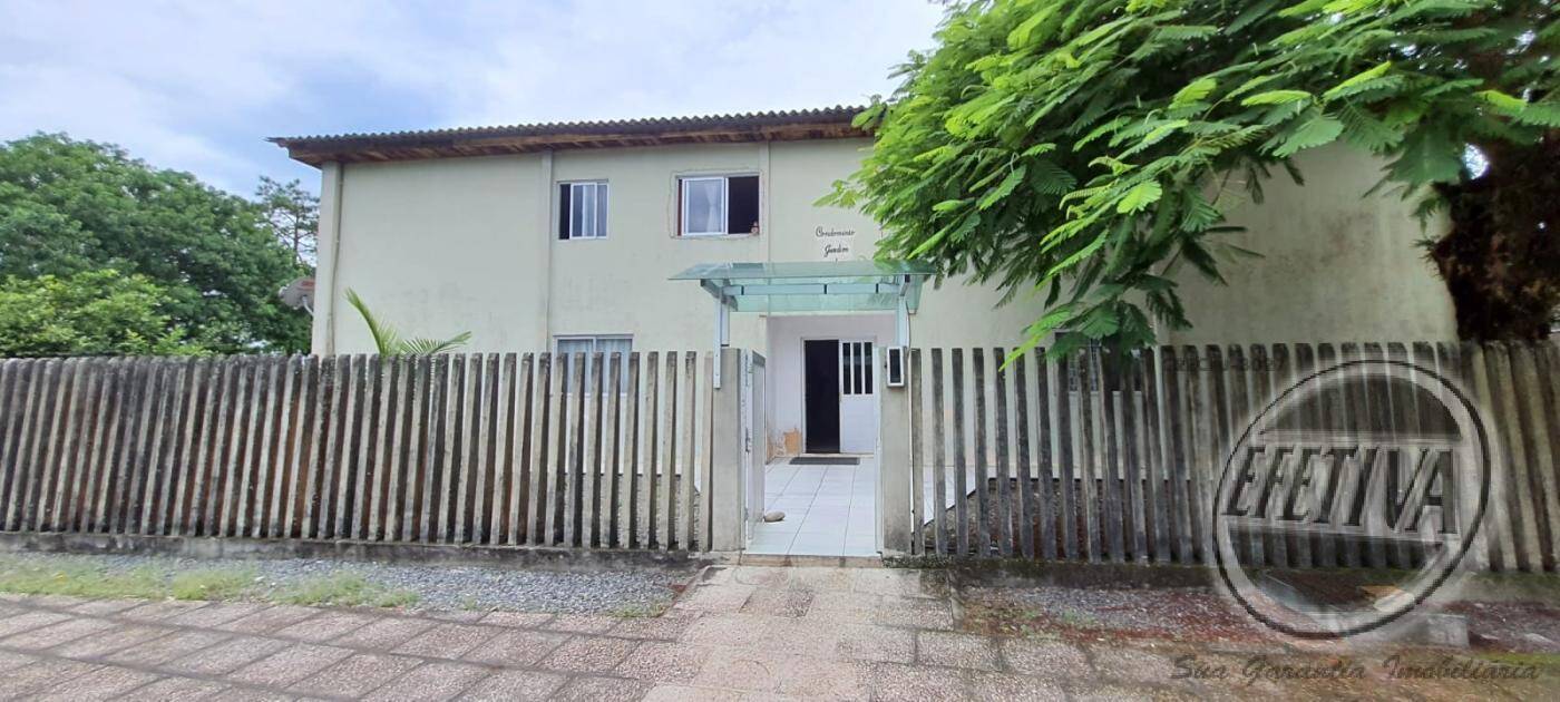 Apartamento para Venda em Guaratuba - 20