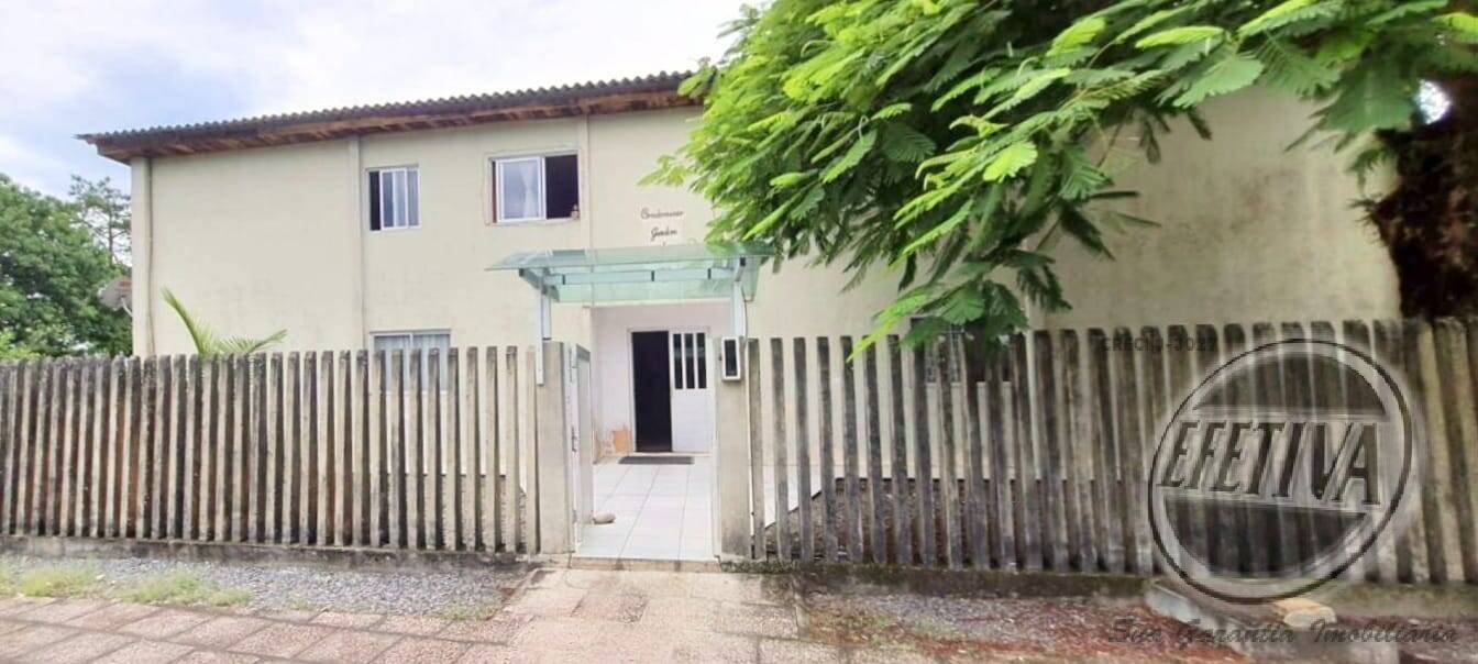 Apartamento para Venda em Guaratuba - 1