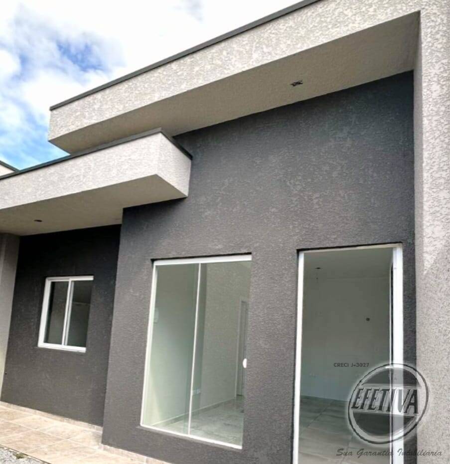 Casa à venda com 3 quartos, 55m² - Foto 4