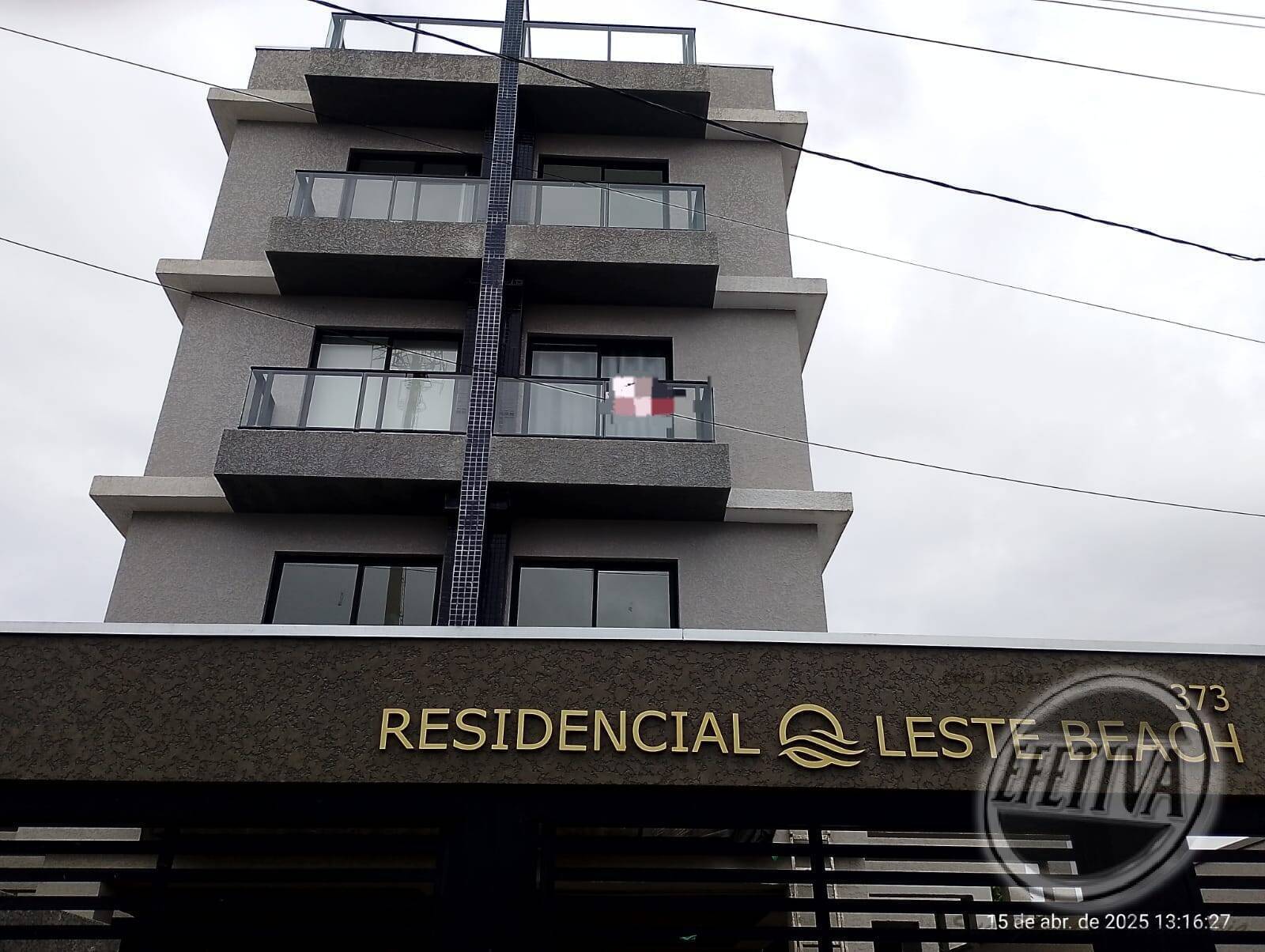 APARTAMENTO 89M² - PRAIA DE LESTE - PONTAL DO PARANÁ