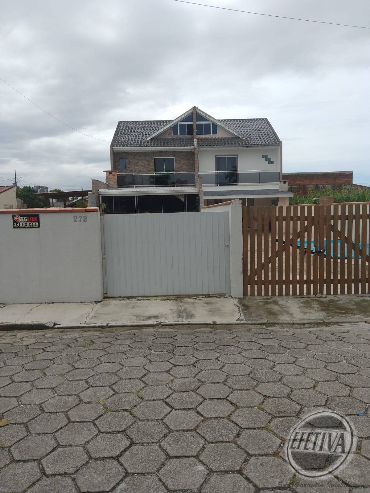 Casa à venda com 3 quartos, 220m² - Foto 54