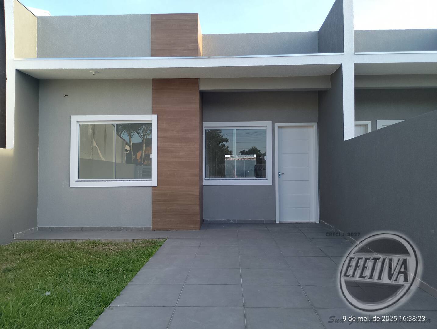RESIDÊNCIA 83M² - BALNEÁRIO IPACARAÍ - MATINHOS