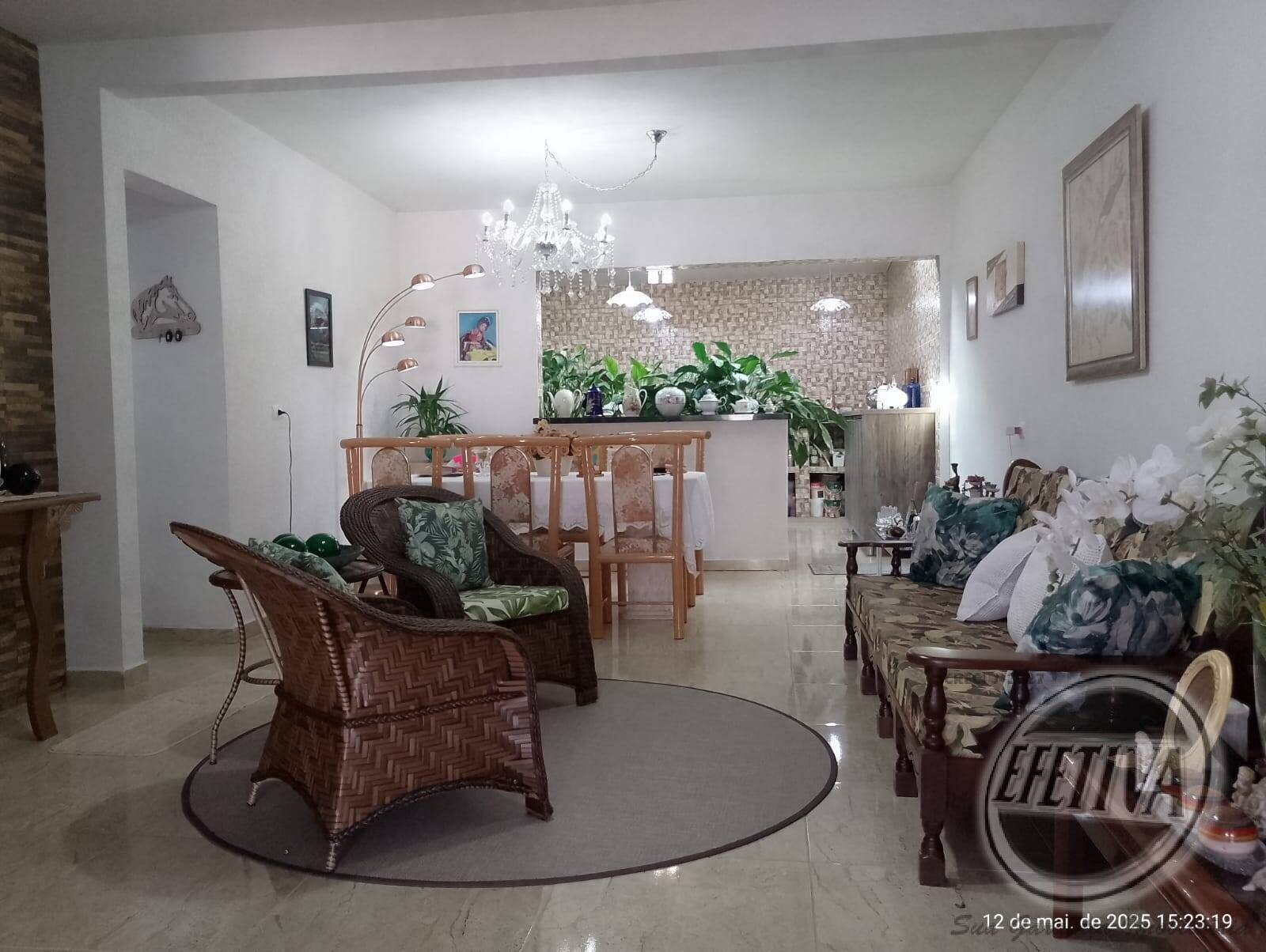 Casa à venda com 3 quartos, 220m² - Foto 19
