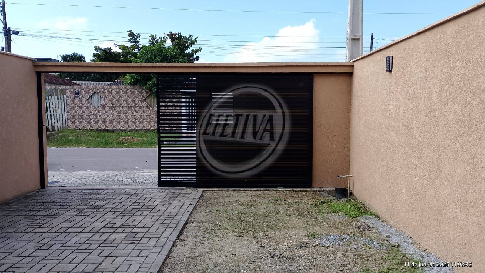 Casa à venda com 3 quartos, 68m² - Foto 36