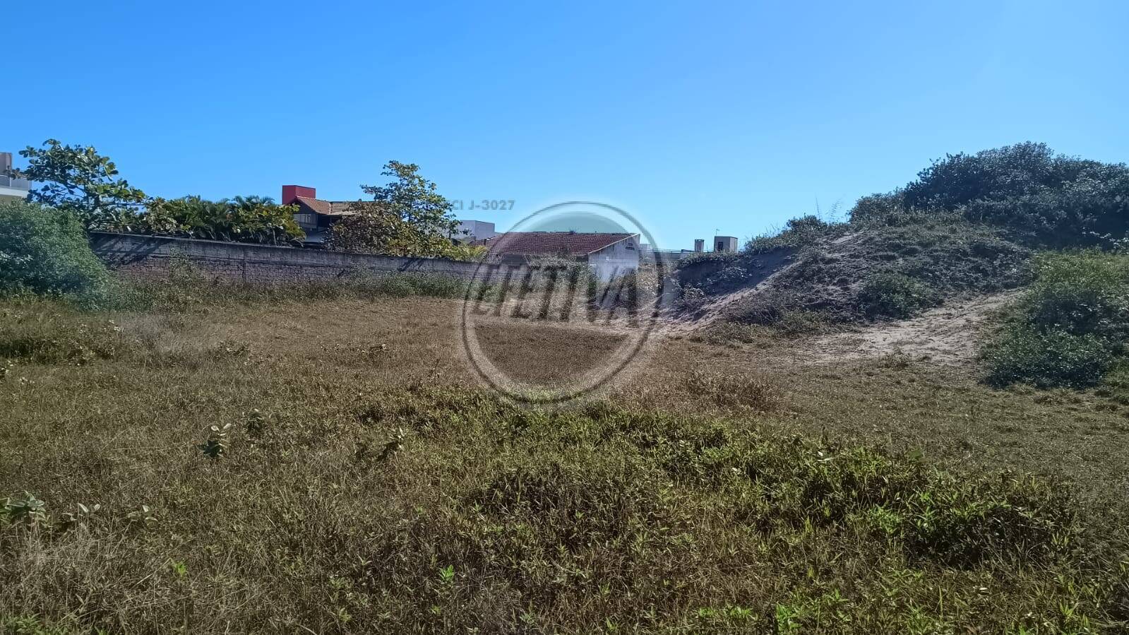 TERRENO 812M² - COROADOS - GUARATUBA - PR