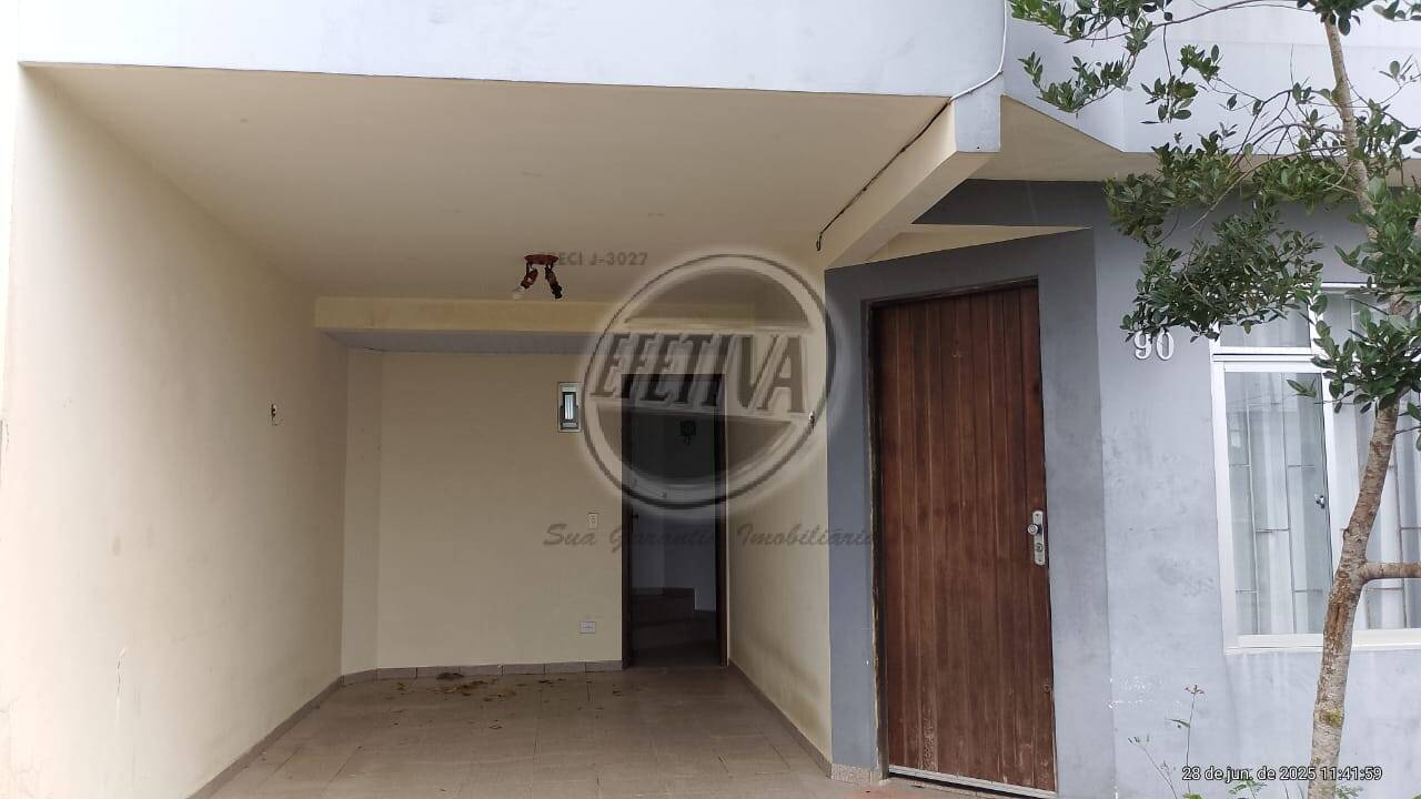 Sobrado à venda com 3 quartos, 102m² - Foto 26