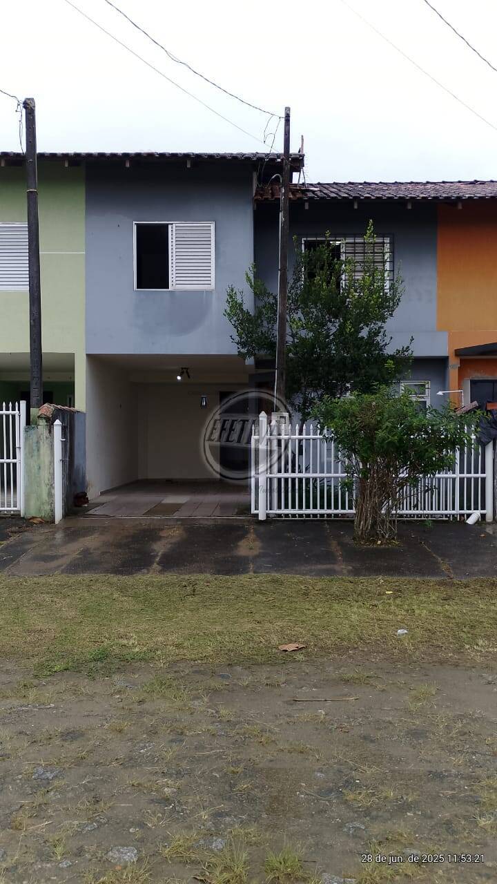 Sobrado à venda com 3 quartos, 102m² - Foto 2