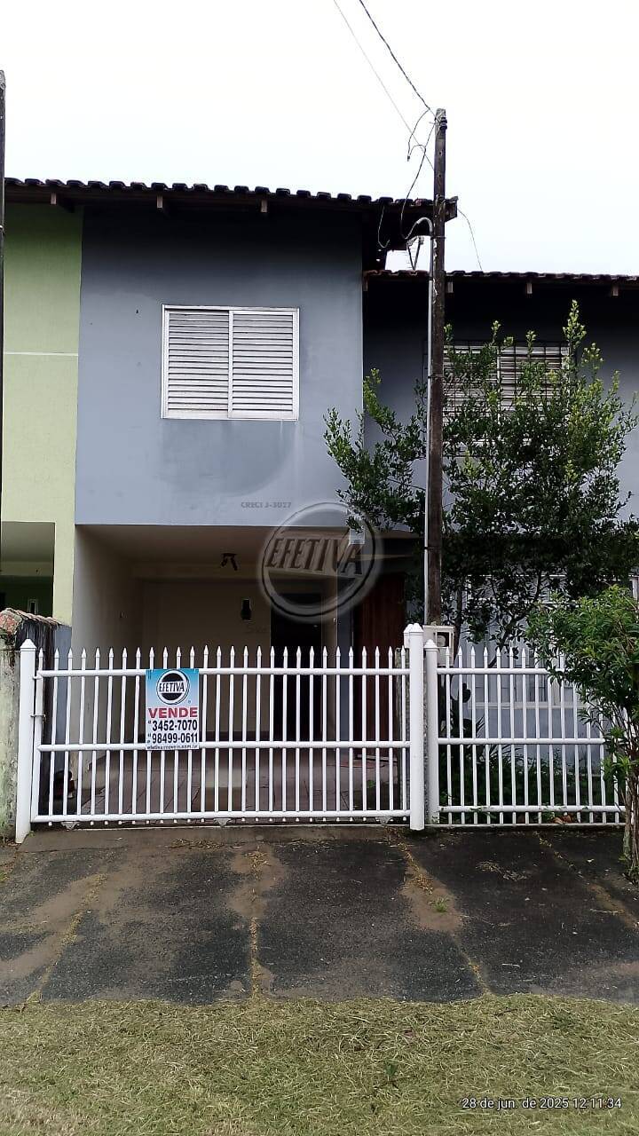 Sobrado à venda com 3 quartos, 102m² - Foto 1