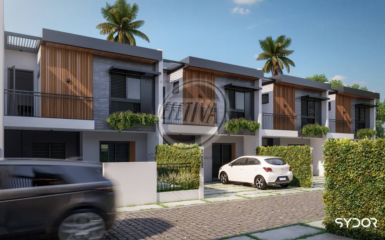 SOBRADO 62M² - BALNEARIO ELIANA - GUARATUBA - PR