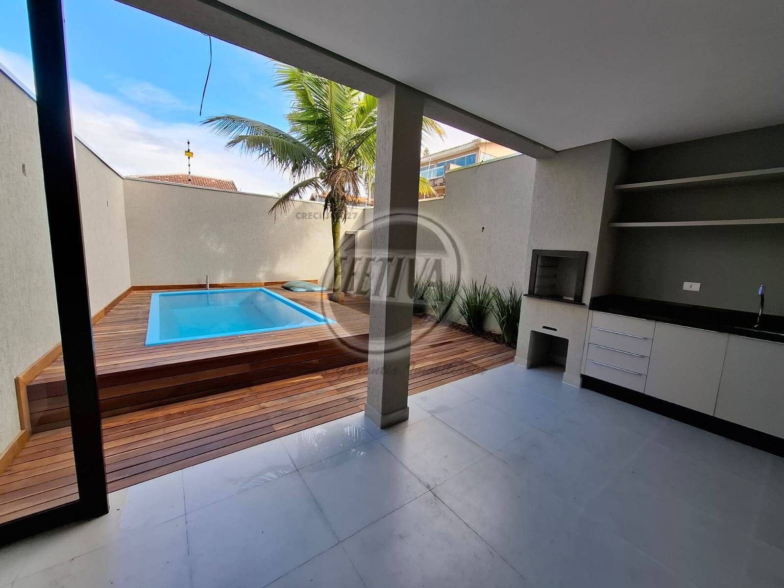 Sobrado, 4 quartos, 216 m² - Foto 13