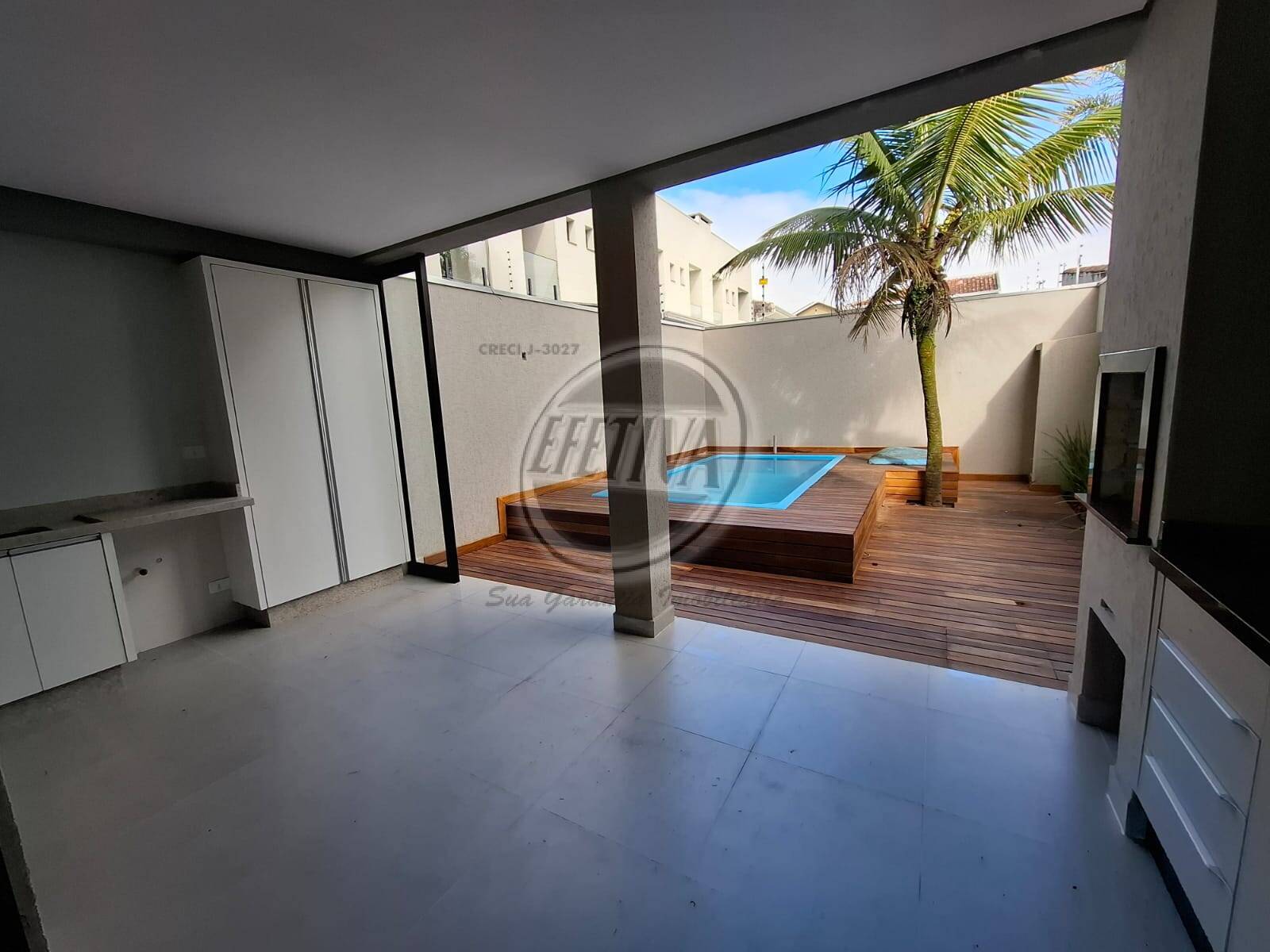 Sobrado, 4 quartos, 216 m² - Foto 16