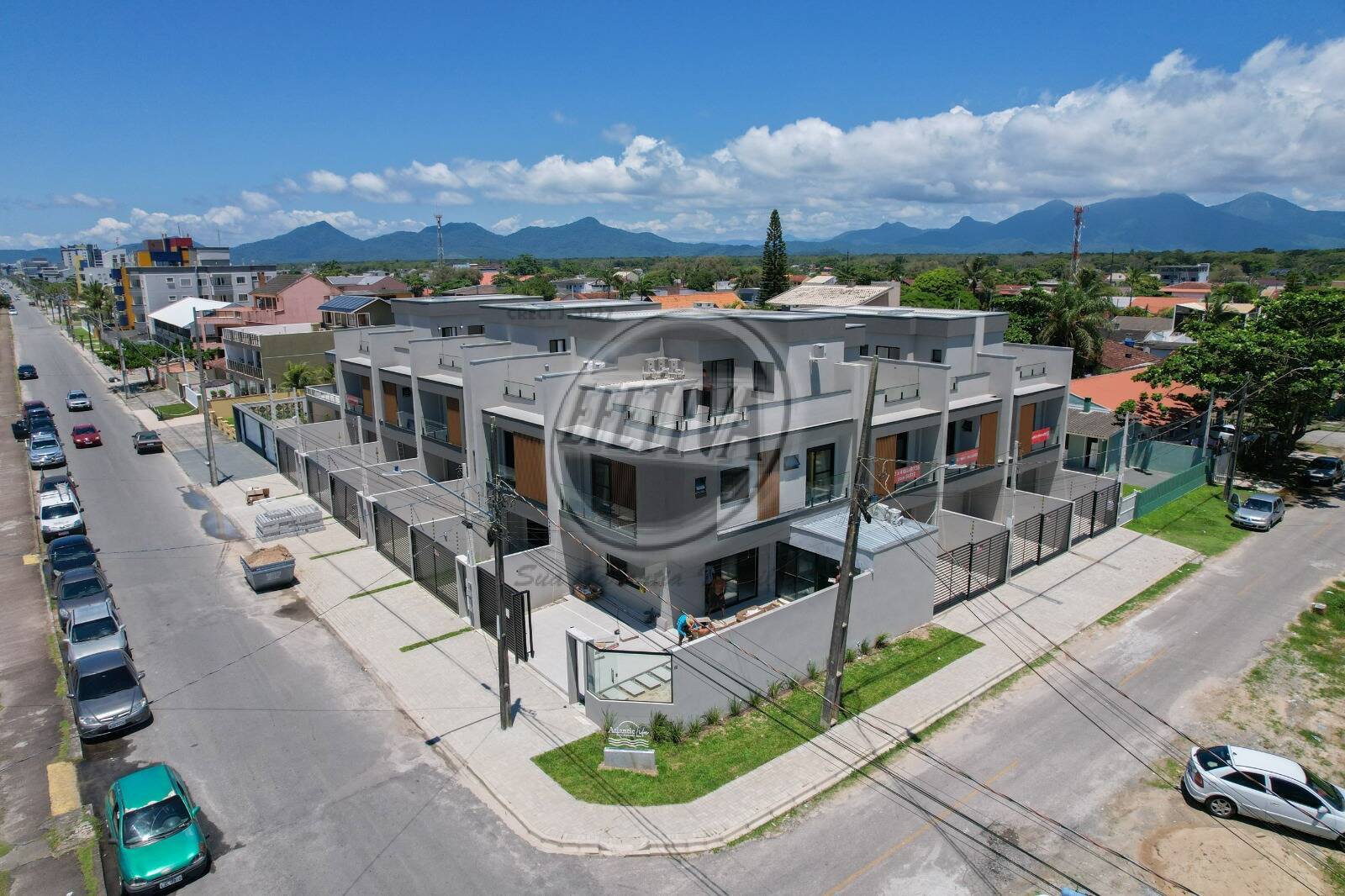Sobrado, 4 quartos, 216 m² - Foto 8