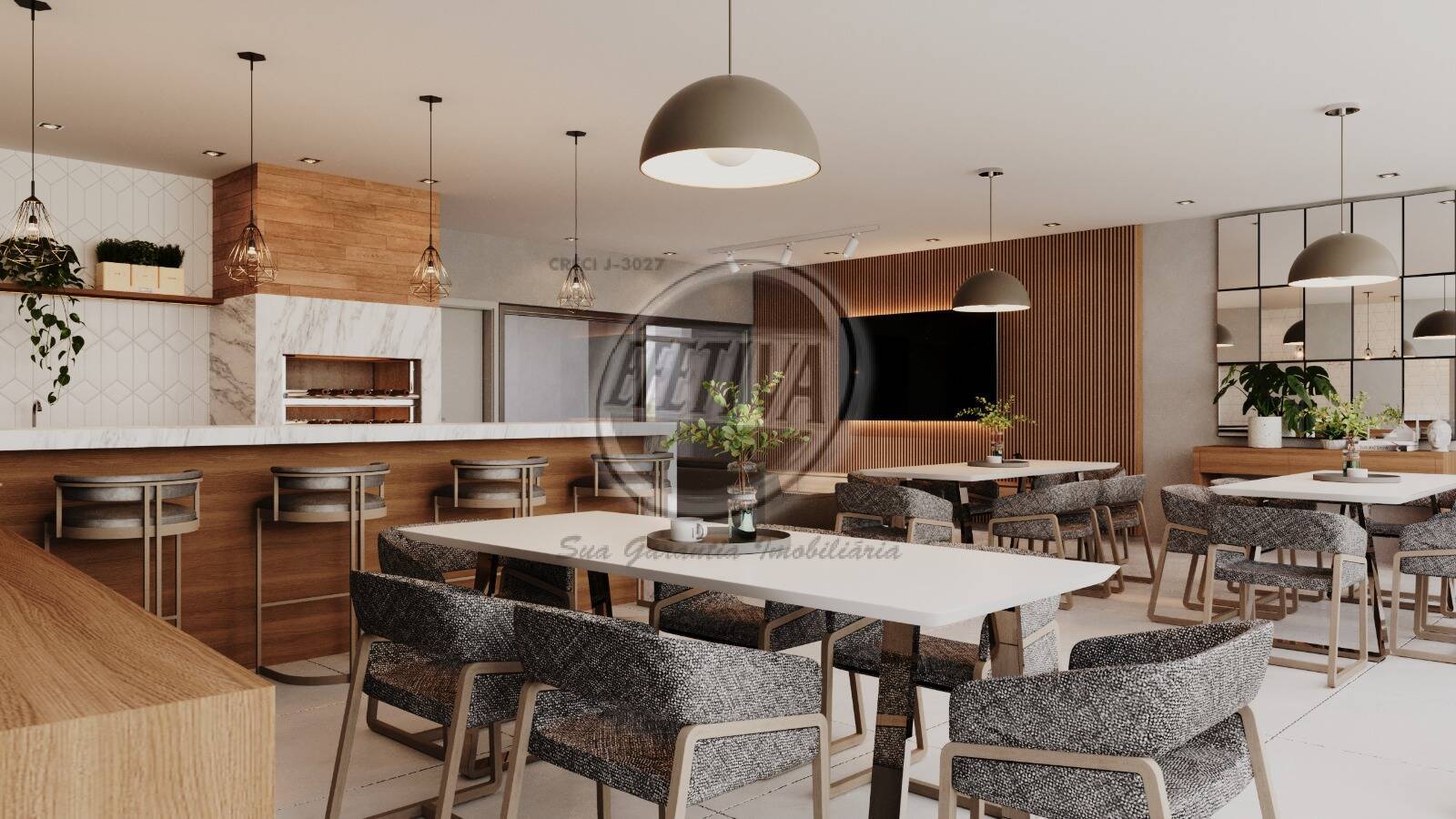 Apartamento à venda com 3 quartos, 280m² - Foto 15
