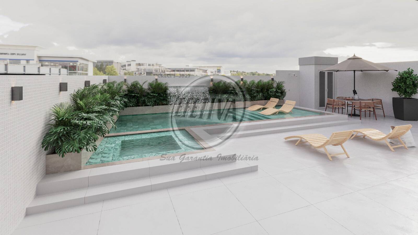 Apartamento à venda com 3 quartos, 280m² - Foto 17