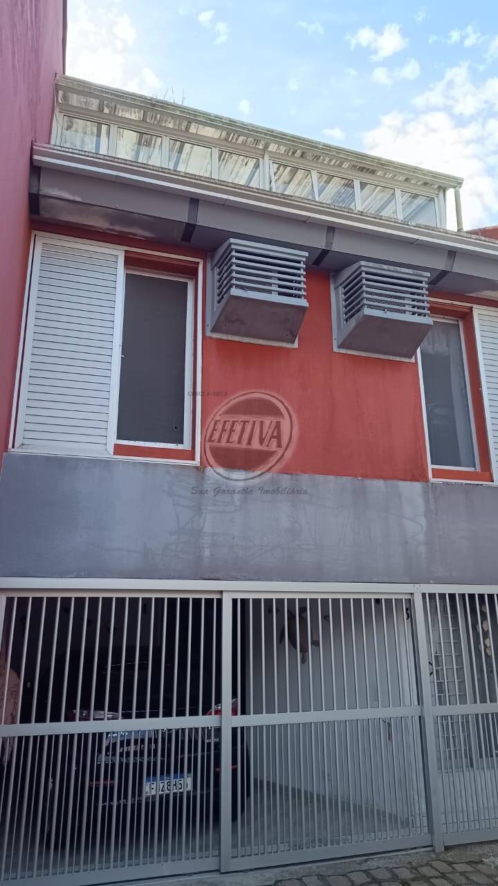 Sobrado, 3 quartos, 117 m² - Foto 2