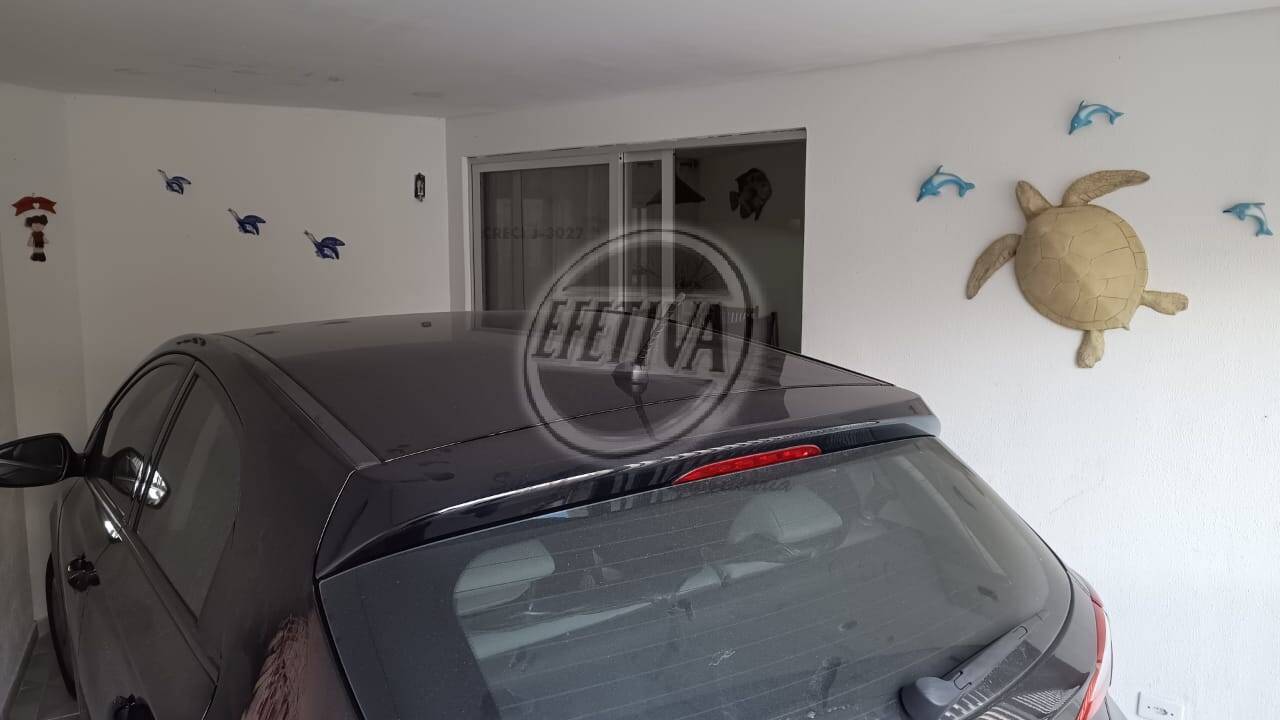 Sobrado, 3 quartos, 117 m² - Foto 3