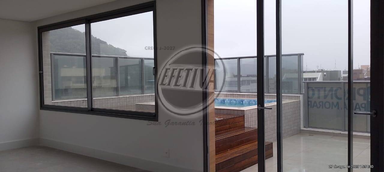 Cobertura à venda com 4 quartos, 189m² - Foto 34