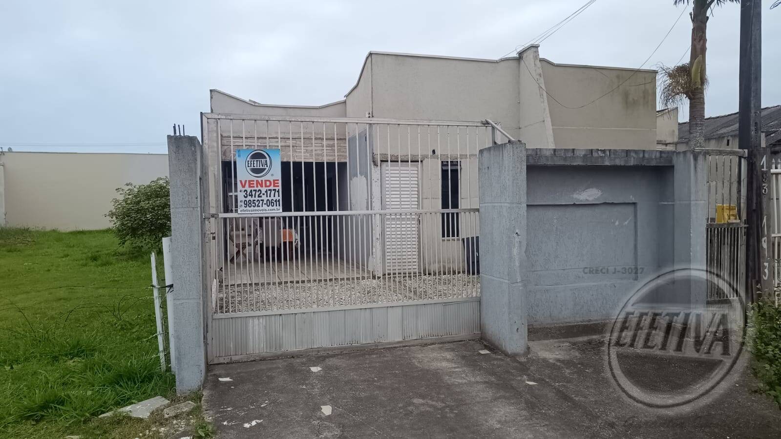 Residência à venda em Guaratuba – Balneário Nereidas