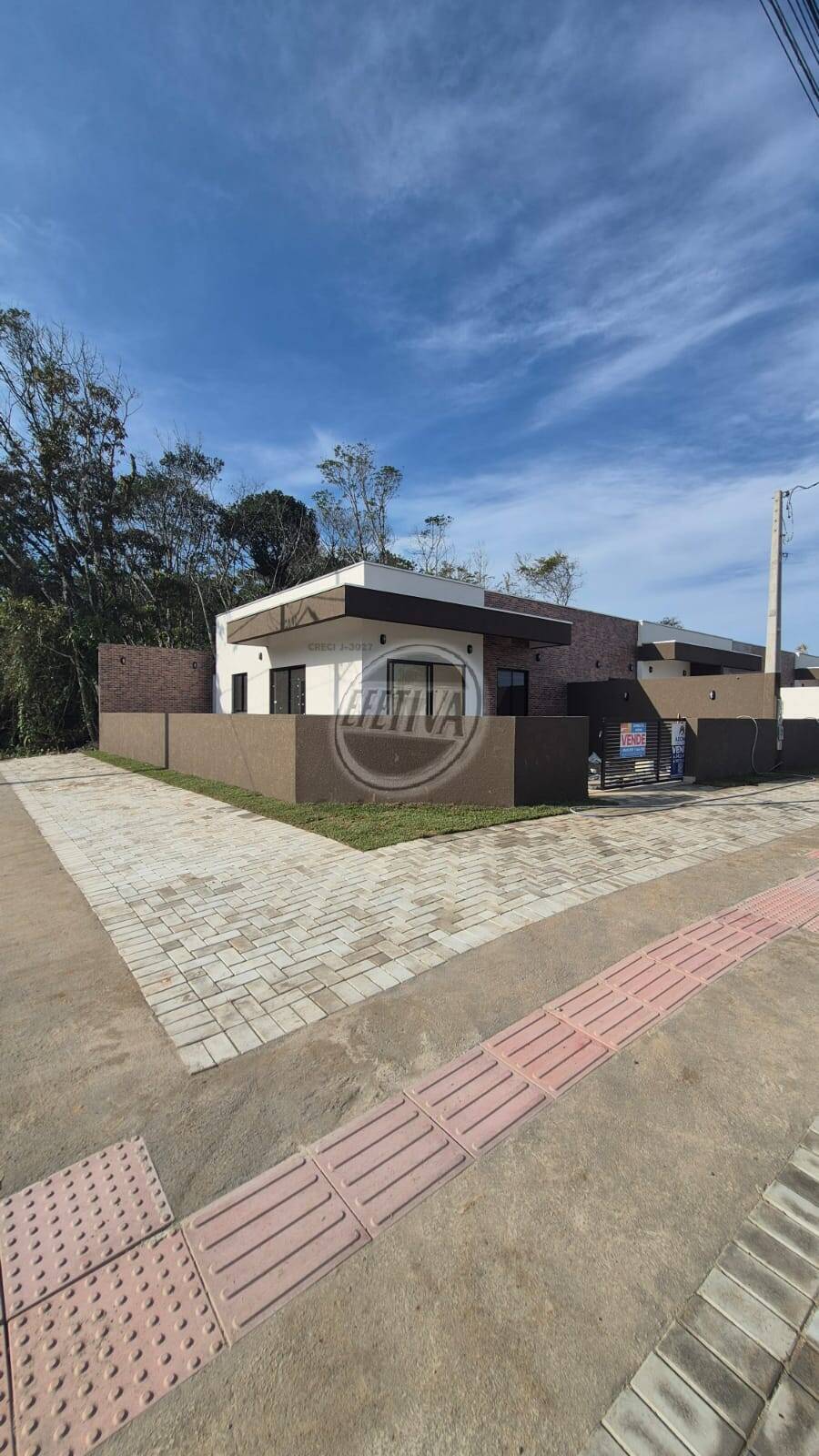 Casa à venda com 2 quartos, 55m² - Foto 5