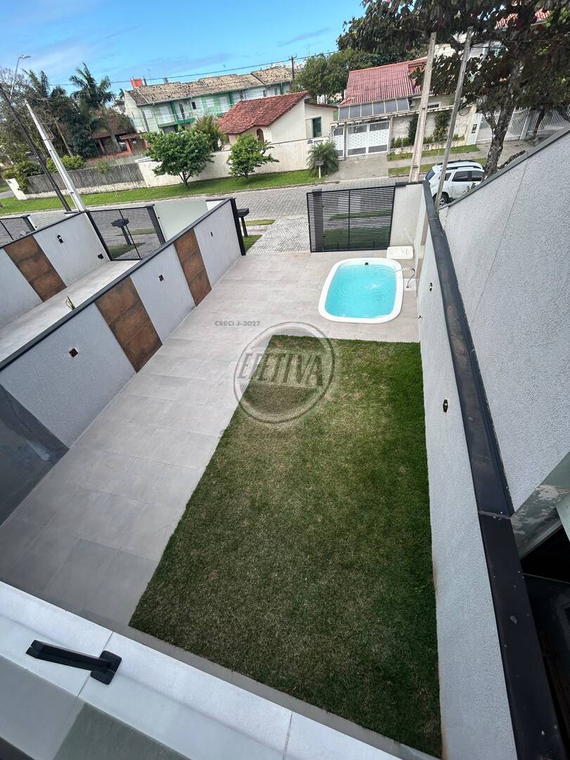 Sobrado, 3 quartos, 124 m² - Foto 38