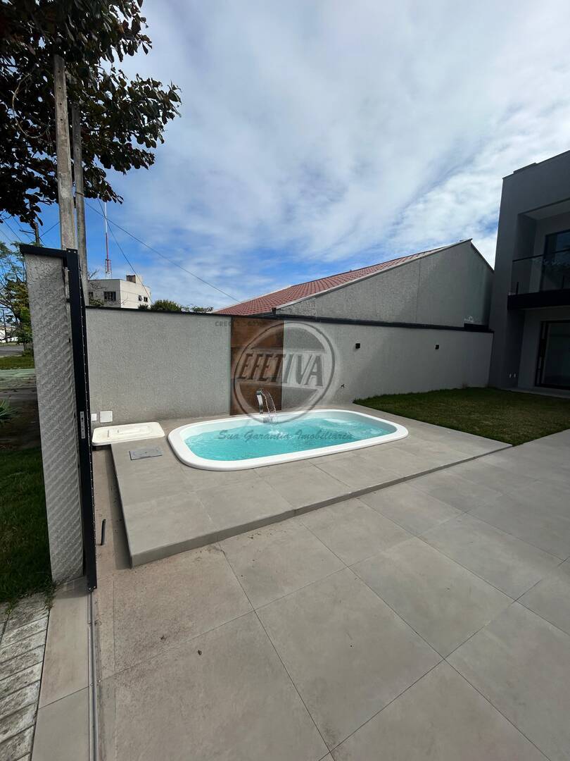 Sobrado, 3 quartos, 124 m² - Foto 42