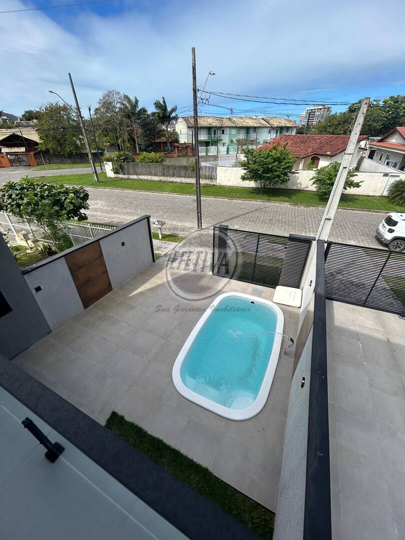 Sobrado, 3 quartos, 124 m² - Foto 49