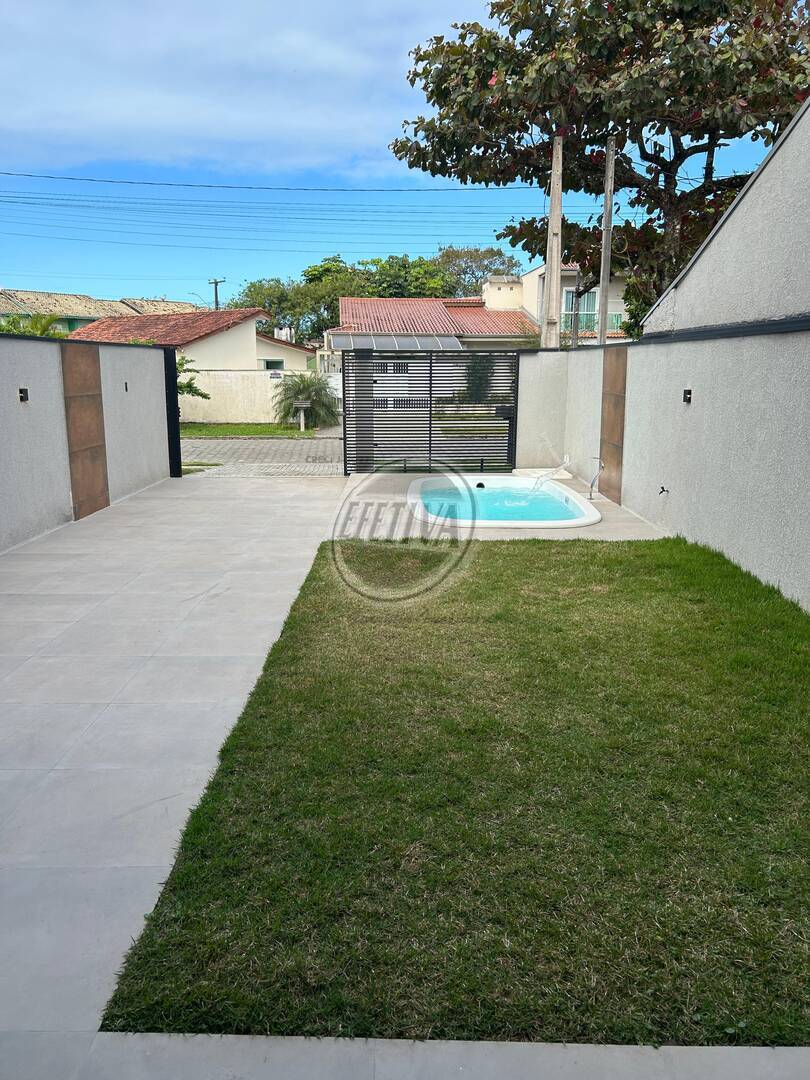 Sobrado, 3 quartos, 124 m² - Foto 51