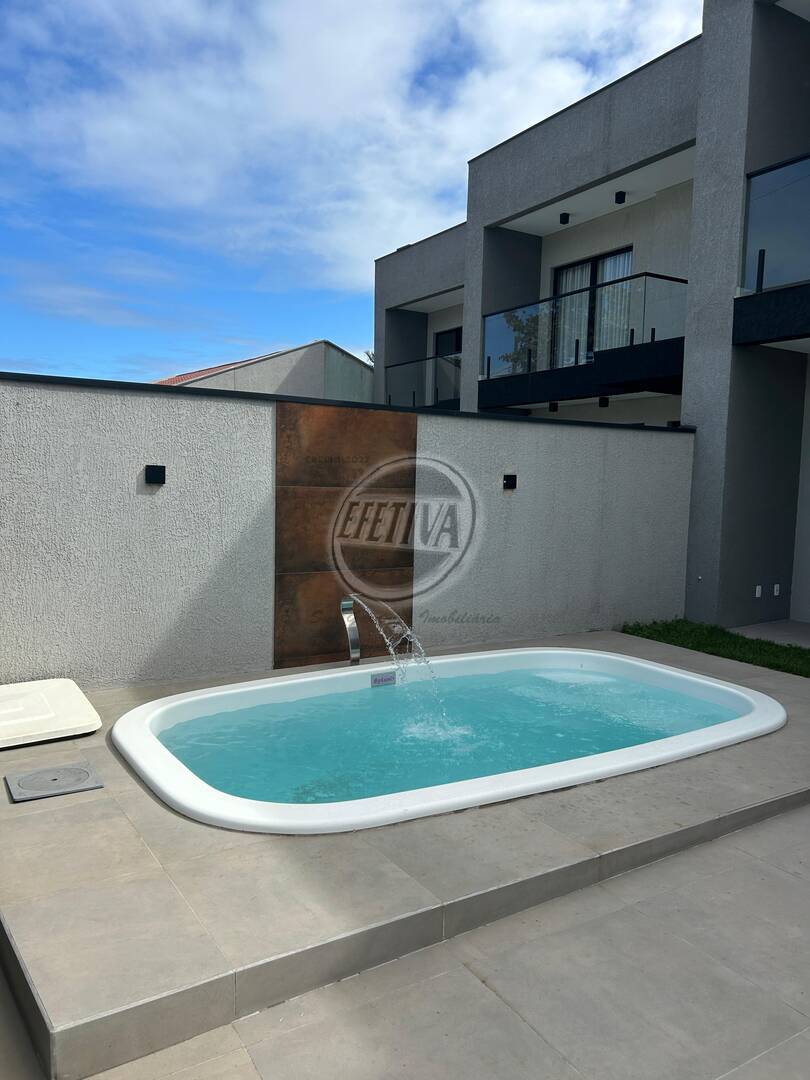 Sobrado, 3 quartos, 124 m² - Foto 54