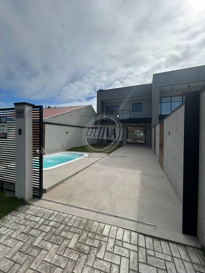 Sobrado, 3 quartos, 124 m² - Foto 53