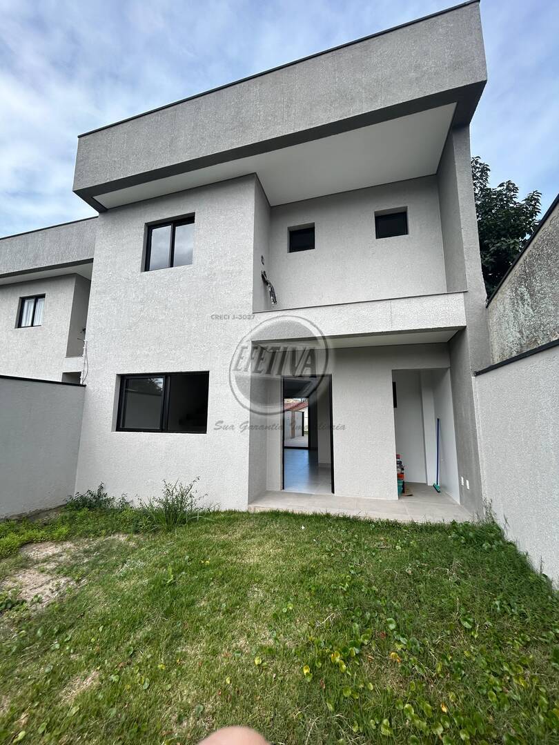 Sobrado, 3 quartos, 124 m² - Foto 55